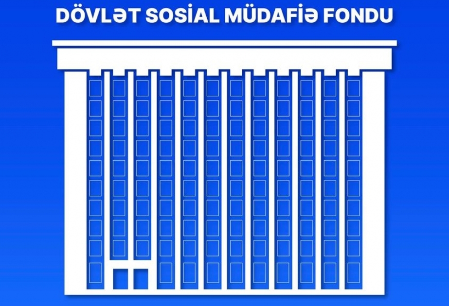 Fevralın 9-da pensiyaların yeni artımlarla birgə ödənişinə başlanılacaq