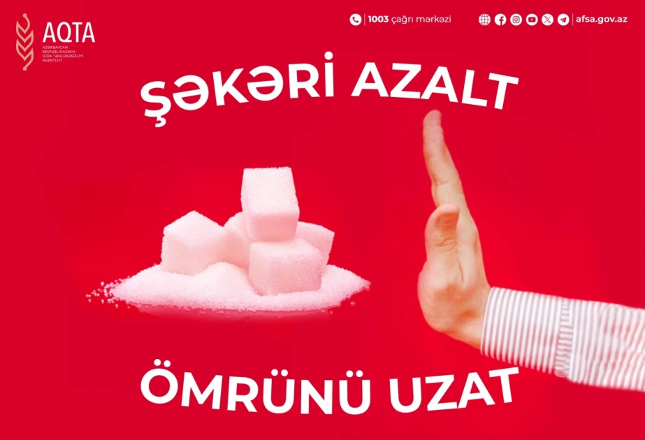 Şəkər qəbulunun azaldılmasının orqanizm üçün hansı faydaları var?