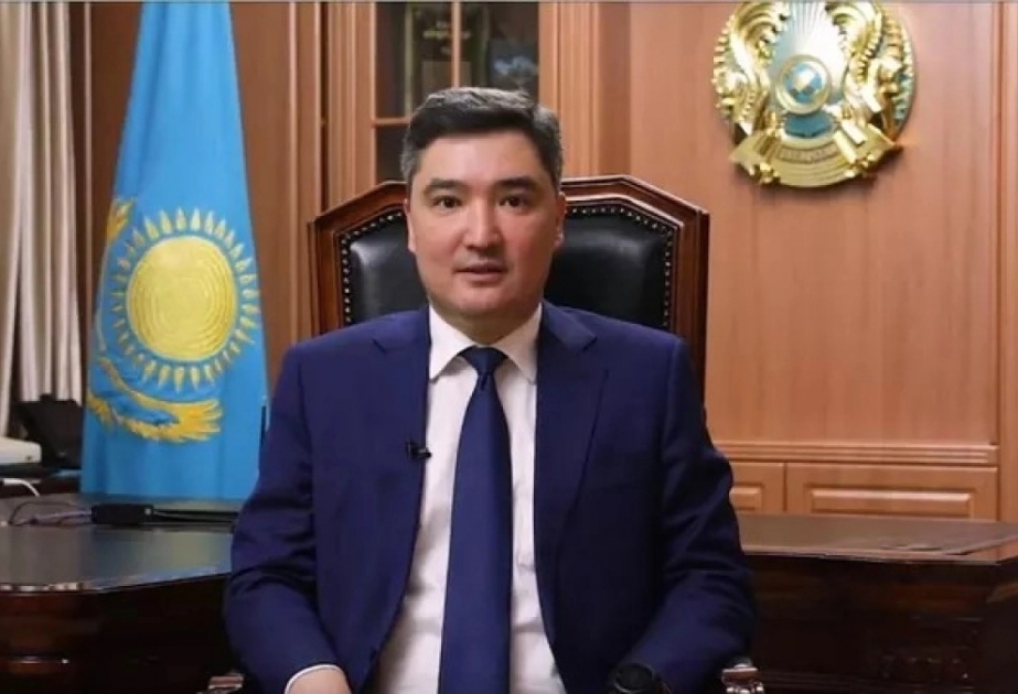 Новое правительство в Казахстане может возглавить Олжас Бектенов