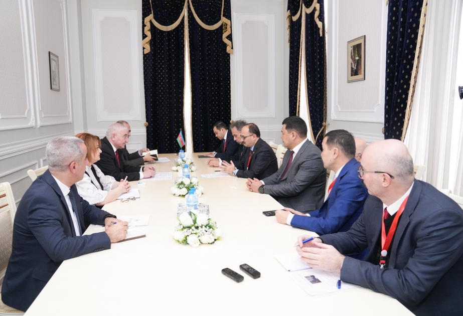 Cerca de 90 mil observadores nacionales se han inscrito para observar las elecciones presidenciales en Azerbaiyán