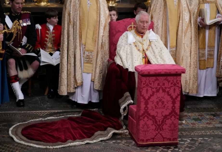 Britisches Königshaus: Krebsdiagnose bei König Charles III.