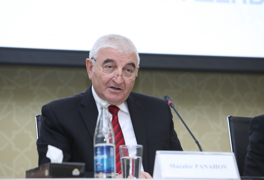 MSK-nın sədri: Məntəqələrə gəlmək imkanı olmayanlara daşınan qutu çatdırılacaq