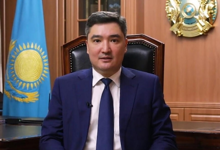 Oljas Bektenov nommé nouveau Premier ministre kazakh