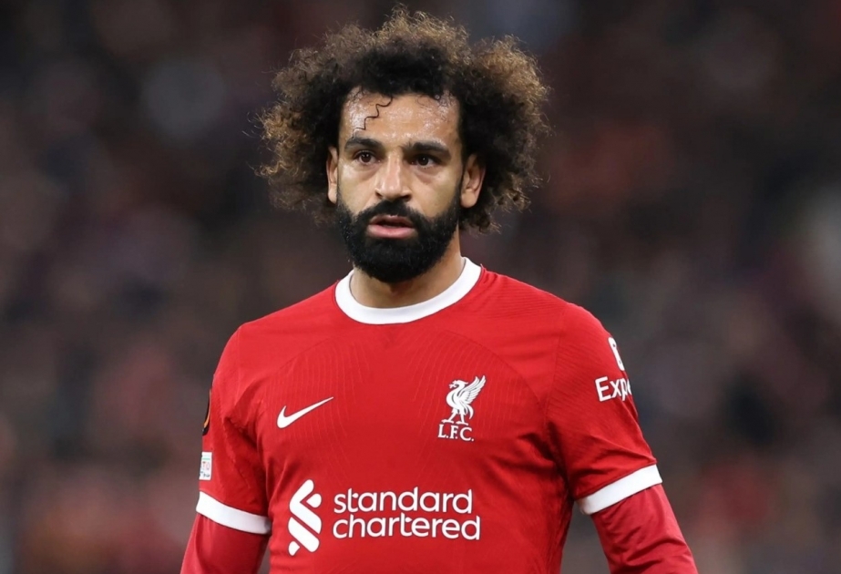 “Liverpul” Məhəmməd Salahı satmaq istəyir