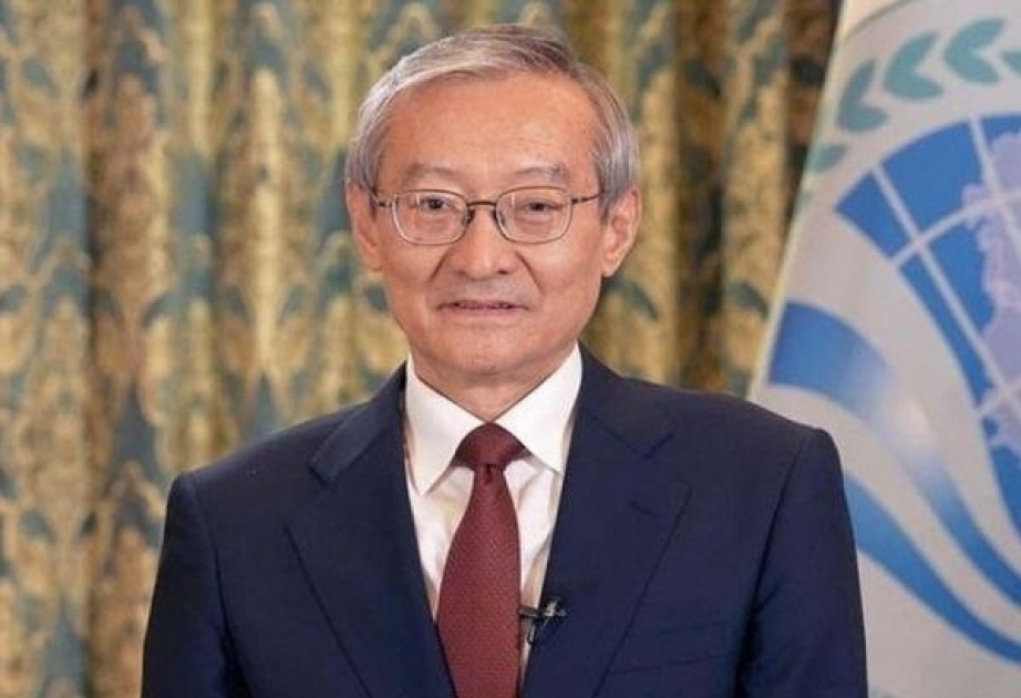 Secretary General of Shanghai Cooperation Organization: Mutual trust is cornerstone of relations with Azerbaijan