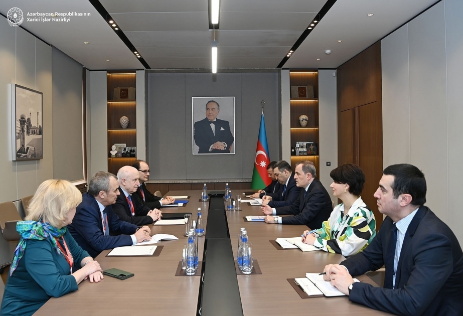 It's commendable that preparations for upcoming election in Azerbaijan are progressing professionally, says CIS Secretary-General