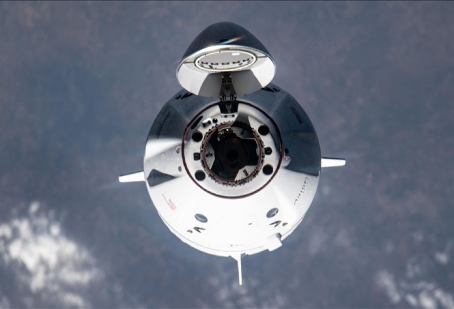 Axiom-3 space mission's return postponed