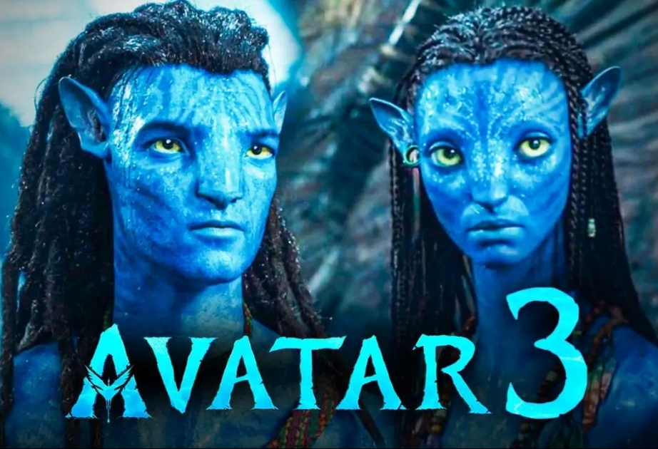 “Avatar 3” filminin nümayiş tarixi açıqlanıb