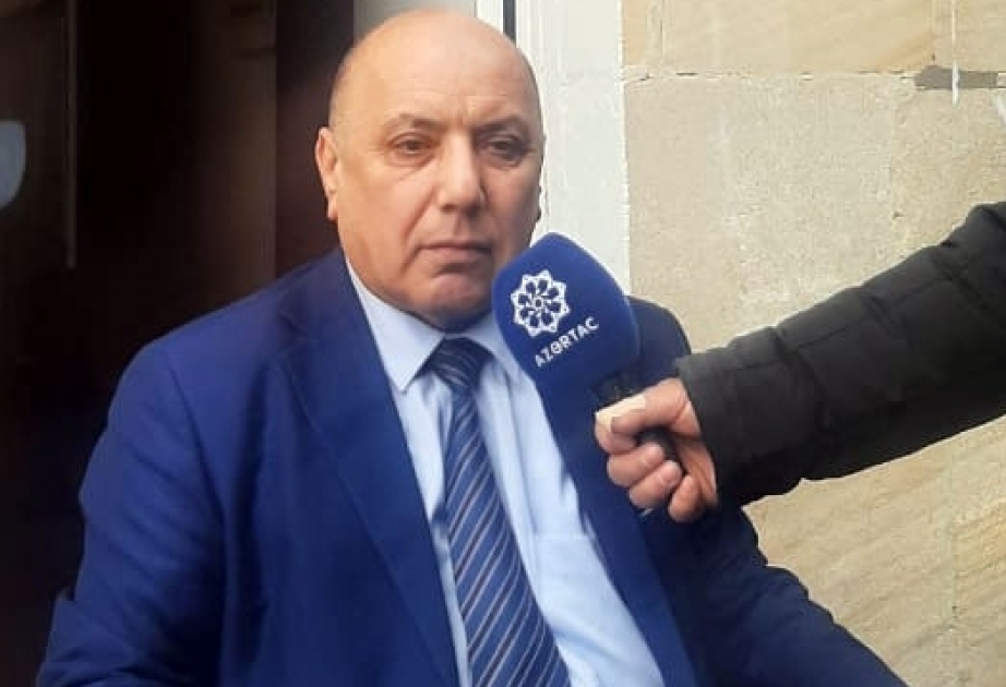 Председатель Союза организаций инвалидов: На участке созданы все условия для лиц с ограниченными возможностями
