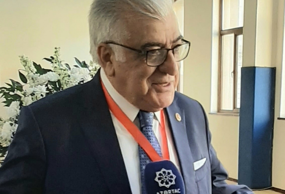 Şamil Ayrım: Müşahidələrimiz seçkilərin çox şəffaf keçirildiyini deməyə əsas verir