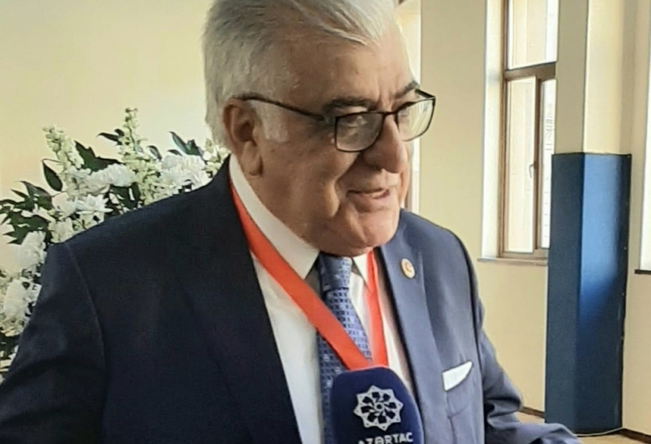 Шамиль Айрым: Наши наблюдения показывают, что выборы проходят весьма прозрачно
