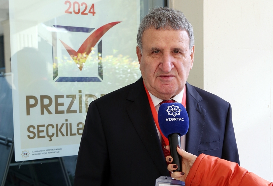 Akademik İsa Həbibbəyli: Növbədənkənar prezident seçkiləri ölkəmizdə yeni tarixi dövrün başlanğıcı olacaq