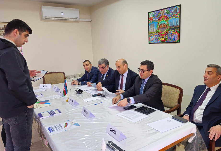 Snap presidential election: Azerbaijani embassy in Pakistan to host its first ever voting