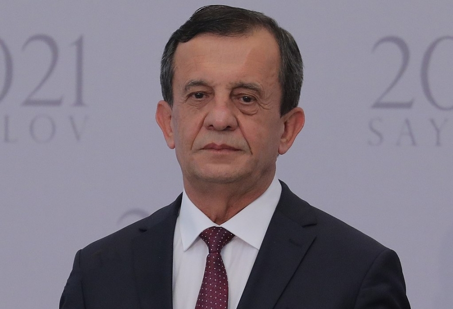 Chairman of Uzbekistan`s Central Election Commission commends election process in Azerbaijan
