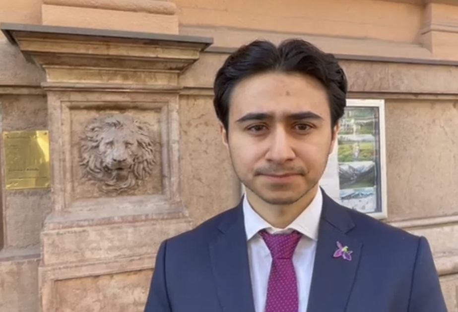 Macarıstandakı diaspor fəalı həmvətənlərini səsvermədə iştirak etməyə çağırıb