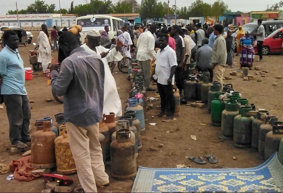 Krieg im Sudan: UNO bittet um mehr als vier Milliarden Hilfsgelder