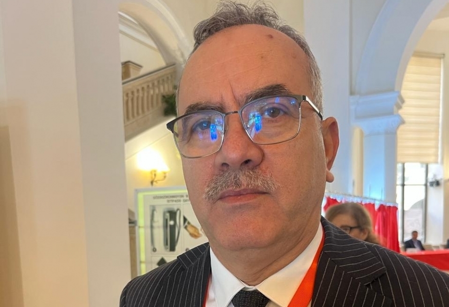 Член марокканского парламента: Мы посетили 11 избирательных участков, процесс голосования продолжается в условиях прозрачности