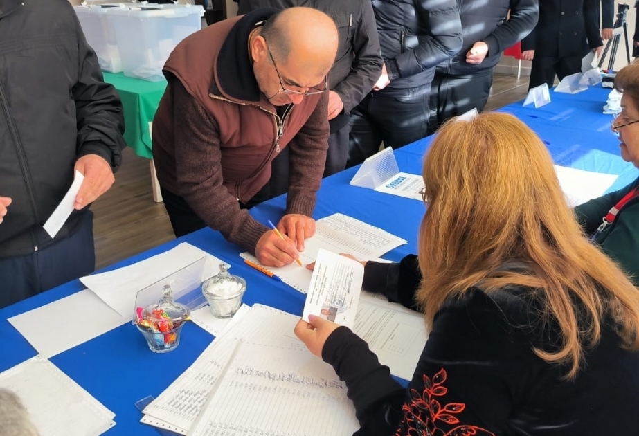 جميع مؤسسات السجون مزودة بكل ظروف لتمكين السجناء من الإدلاء بأصواتهم