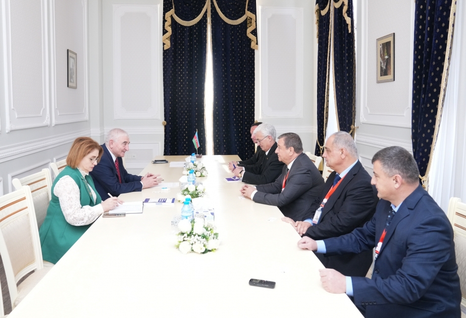 Turkmenistan CEC Chairman: All necessary conditions created for comfortable and safe voting