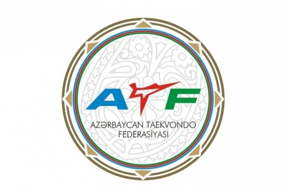 Aserbaidschanische Taekwondo-Kämpfer nehmen am Offenen Türkischen Turnier teil