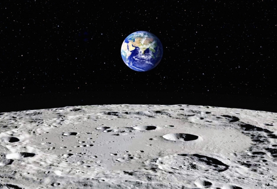 Plans to ship human ashes, drink container to Moon spark legal debate