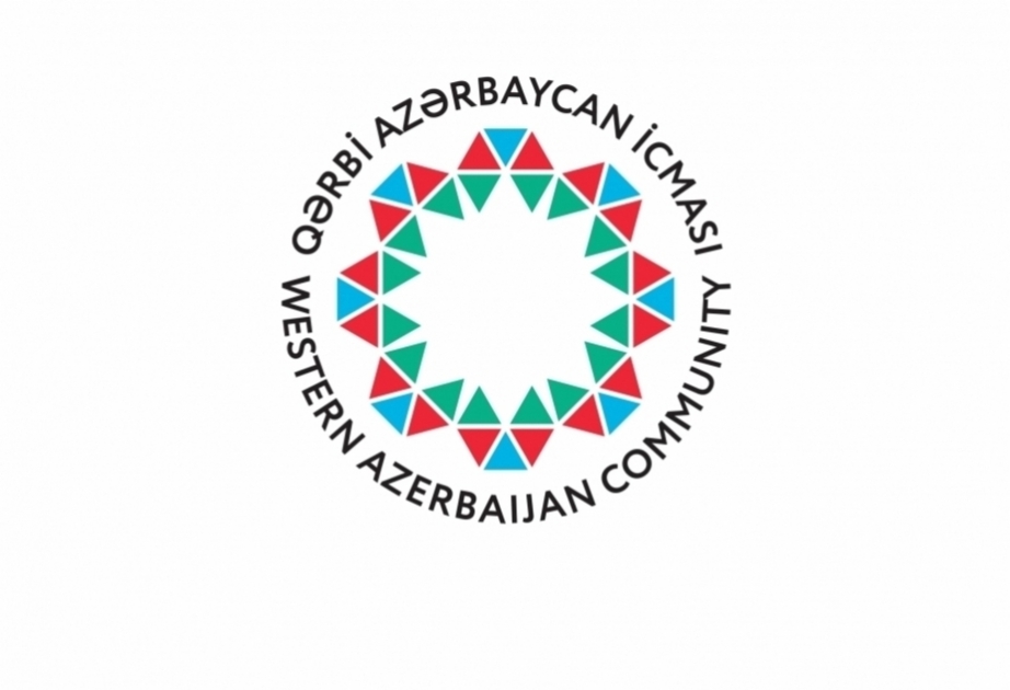 La Comunidad de Azerbaiyán Occidental: Armenia debe poner fin a las actividades de sus 