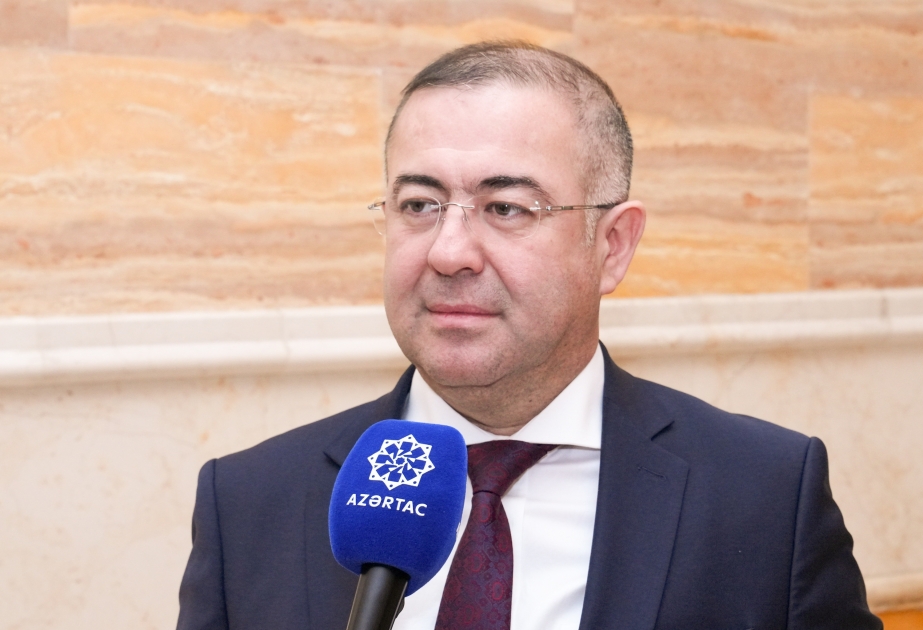 Rövzət Qasımov: Bu prezident seçkilərinin əvvəlkilərdən əsas fərqlərindən biri seçici fəallığıdır