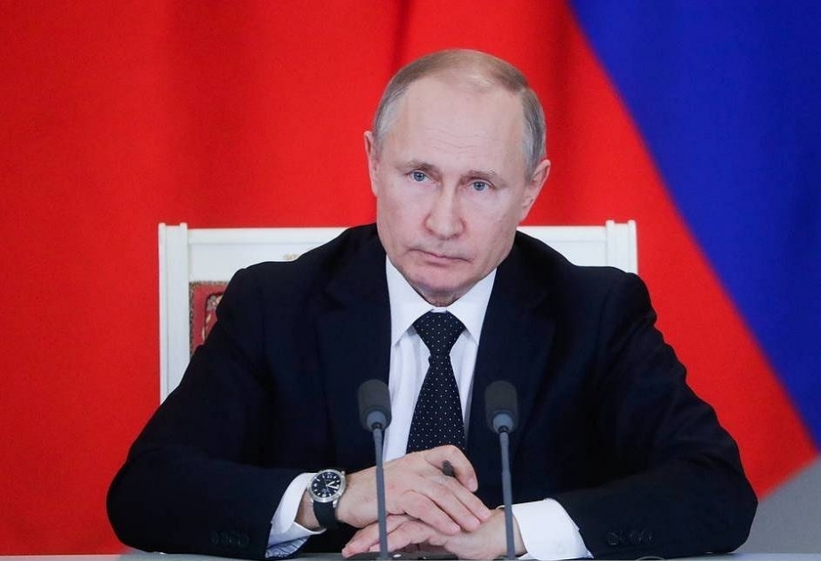 Russian president’s visit to Türkiye postponed — source