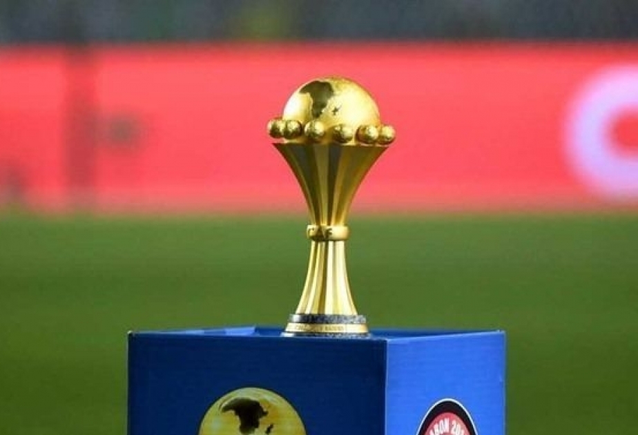 Afrika kubokunun finalçıları məlum olub
