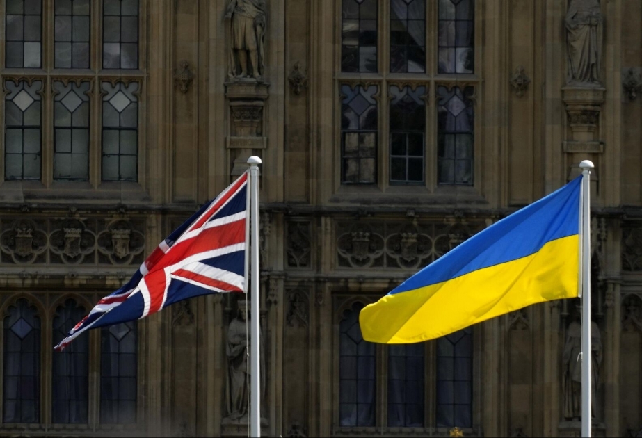 Böyük Britaniya Ukrayna ilə rüsumsuz ticarəti daha 5 il uzadır