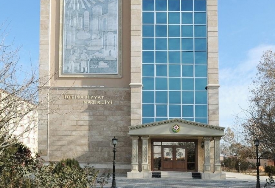 Naxçıvan şirkətlərinin məhsulları beynəlxalq sərgilərdə nümayiş olunub