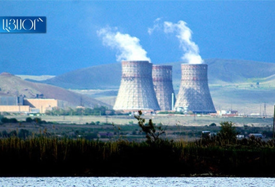 Ermənistanda yeni AES tikmək üçün mütəxəssis yoxdur