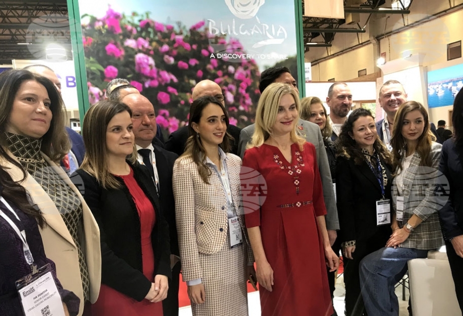 Tourism minister says Bulgaria aims to become year-round tourist destination