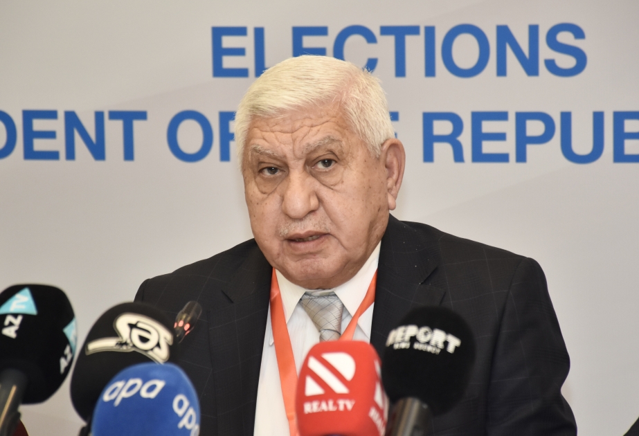 İordaniyalı parlamentari: Bir çox xalqlar seçkilərin bu cür keçirilməsini arzu edər