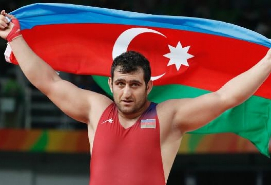 Azərbaycanın daha bir güləşçisi Avropa çempionatını buraxacaq -  EKSKLÜZİV