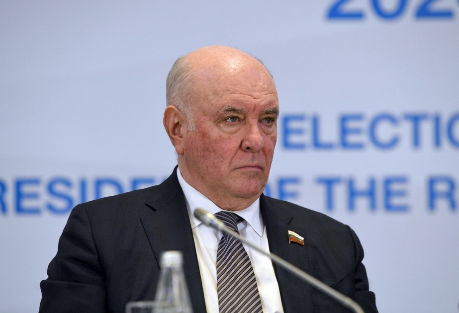 Observation mission of Russian parliament hails snap presidential election in Azerbaijan