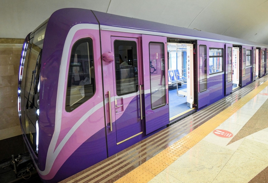 Ötən ay 490 minə yaxın sərnişin Bakı metrosundan ödənişsiz istifadə edib