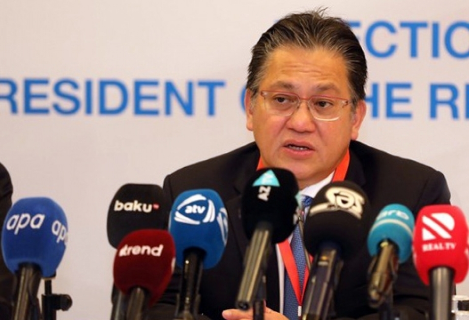 Malaysian MP: Peaceful elections show that people of Azerbaijan advocate for democratic processes