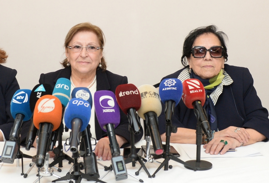 Səidə Qocamanlı: Ötən prezident seçkiləri ilə müqayisədə QHT-lərdən olan ümumrespublika müşahidəçilərinin sayı təxminən dörd dəfə artıb