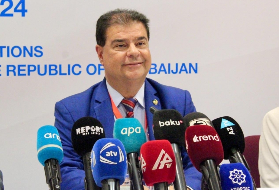 Brazilian senators: Predominantly female participation in election is a very positive aspect