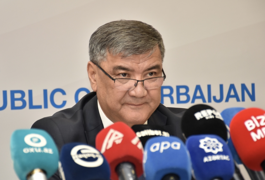 Azerbaijan created equal conditions for all candidates in the election, says Kyrgyz MP
