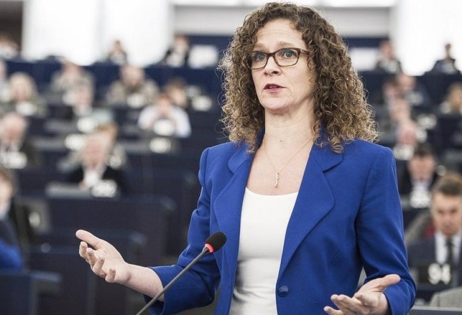 Niderlandlı deputat: Avropa Şurası “sözəbaxan yaxşı oğlanlar”a irad bildirmir