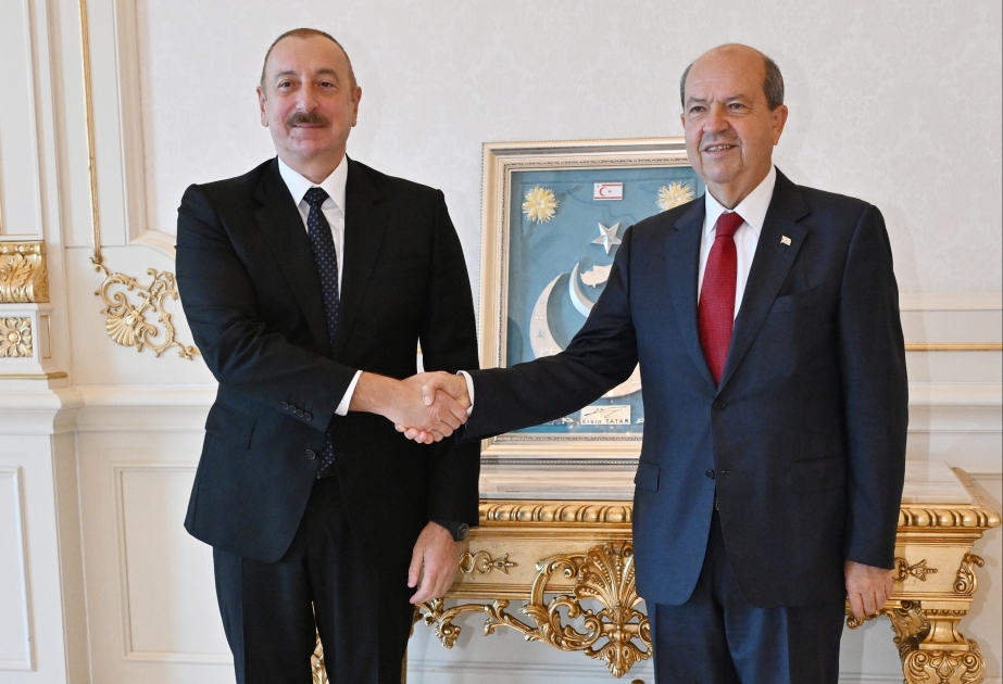 Release of the Press Service of the President