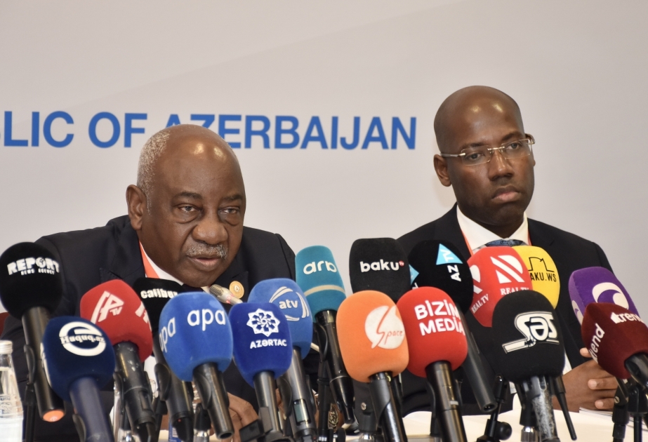 Member of Angolan Parliament: Election process conducted in a free and legal environment VIDEO