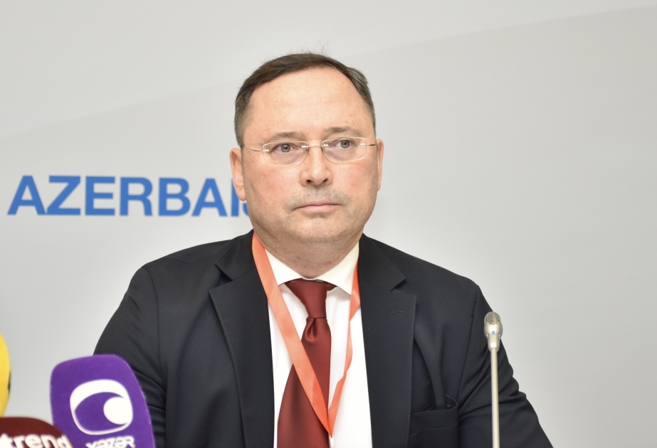 Валерий Колюх: Желаем скорейшего восстановления Карабаха
