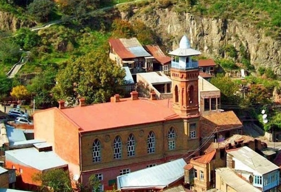 Gürcüstan hökumətinin ehtiyat fondundan ayrılan yardım dini icmalar arasında bölüşdürülüb