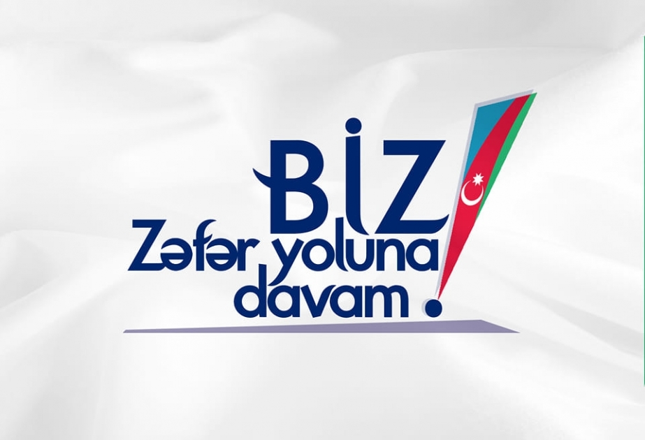 “BİZ” anti-Azərbaycan qüvvələrə tutarlı cavab verib