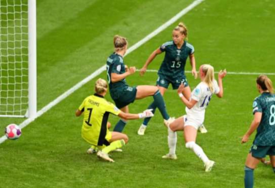 İsveç və Danimarka 2029-cu ildə futbol üzrə qadınlar arasında Avropa Çempionatına ev sahibliyi etmək istəyir