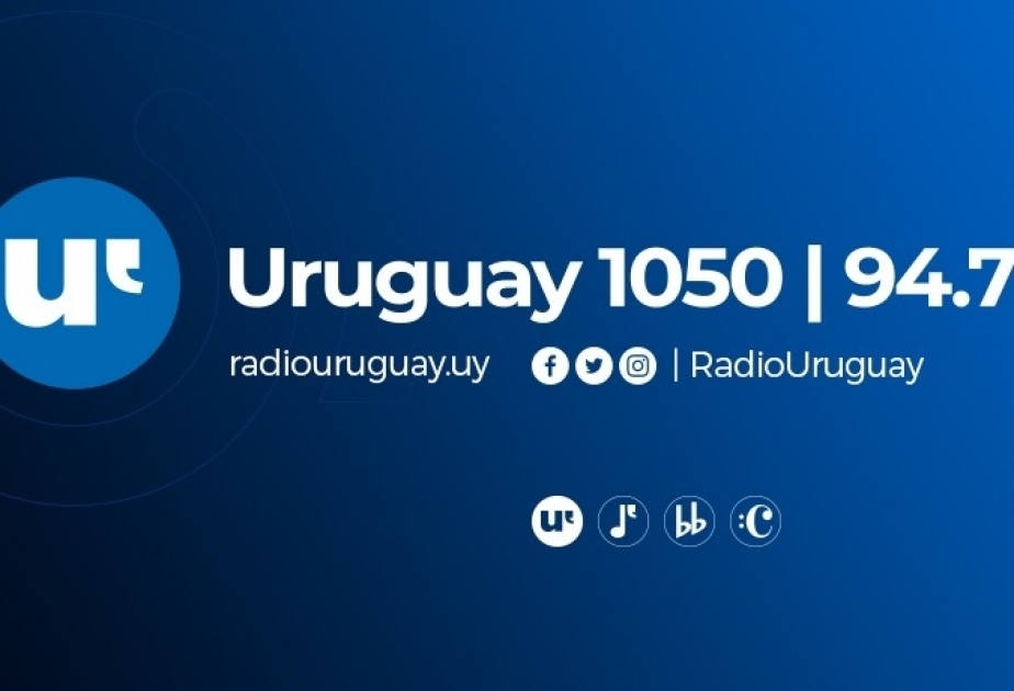 Radio Uruguay difunde la información sobre las elecciones presidenciales en Azerbaiyán