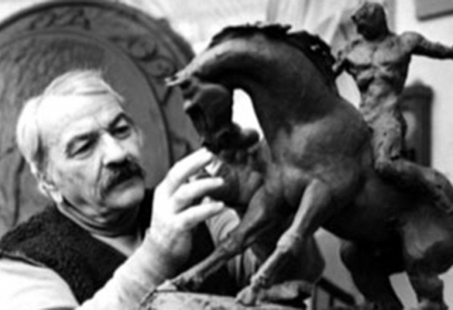 Bu gün Xalq rəssamı Mirələsgər Mirqasımovun anadan olmasının 100-cü ildönümü tamam olur